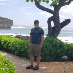 Meet your Posher, Craig